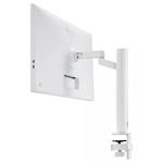 31,5" LCD monitor LG Smart 32SQ780S-W White