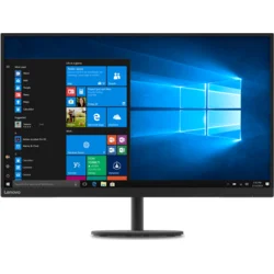31,5" Lenovo D32qc-20