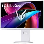 31,5" LG 32G810SA-W s webOS