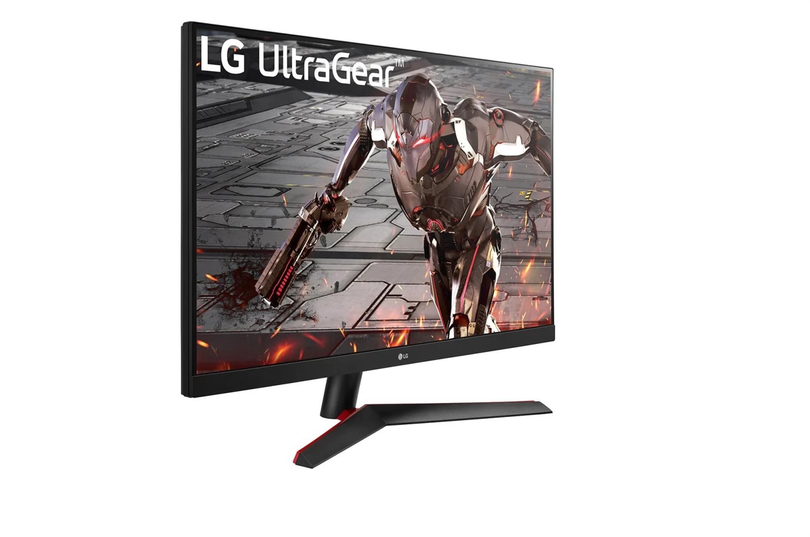 31,5" LG 32GN600-B
