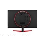 31,5" LG 32GN600-B