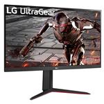 31,5" LG 32GN650