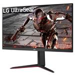31,5" LG 32GN650