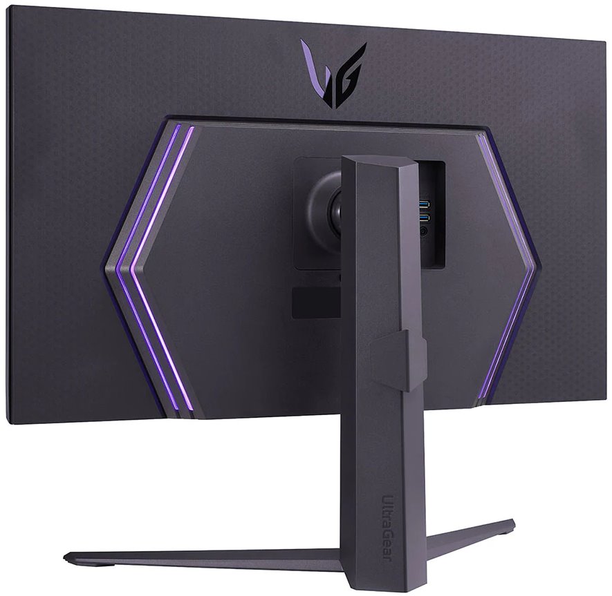 31,5" LG 32GQ850