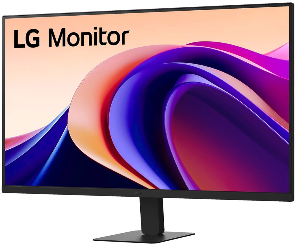 31,5" LG 32U631A-B