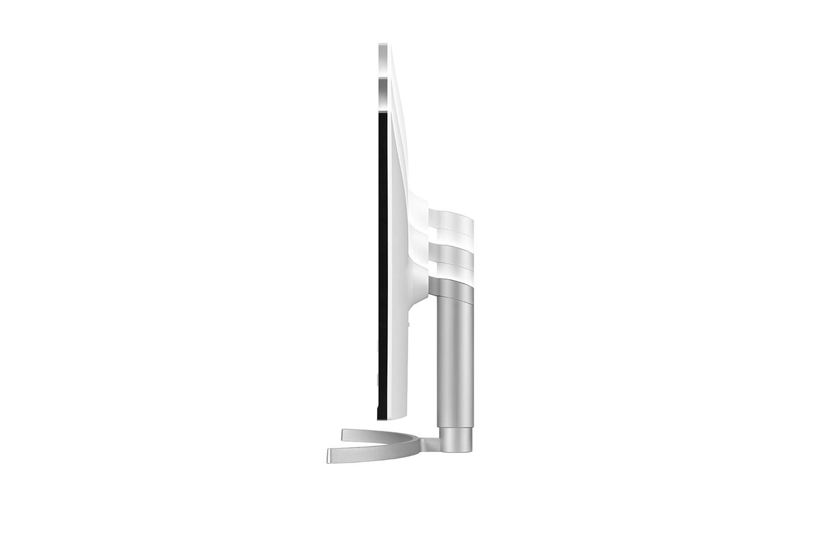 31,5" LG 32UN650-W