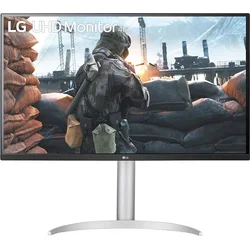 31,5" LG 32UP55NP-W