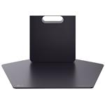 31,5" LG monitor 32GX850A-B OLED
