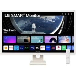 31,5" LG monitor 32SR50F-W s webOS