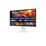 31,5" LG Smart Monitor 32U850SA
