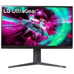 31,5" LG UltraGear 32GR93U