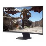 31,5" LG UltraGear 32GS60QC-B