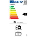 31,5" LG UltraGear 32GS60QC-B