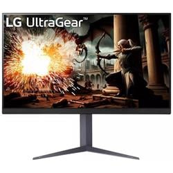 31,5" LG UltraGear 32GS75Q-B