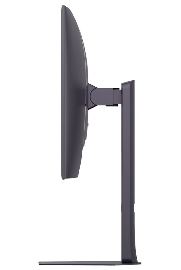 31,5" monitor LG 32GX850A-B OLED