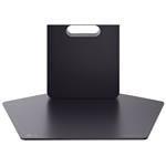 31,5" monitor LG 32GX850A-B OLED