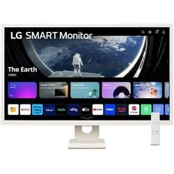 31,5" monitor LG 32SR50F-W s webOS