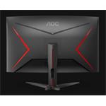 32" AOC CQ32G2SE/BK