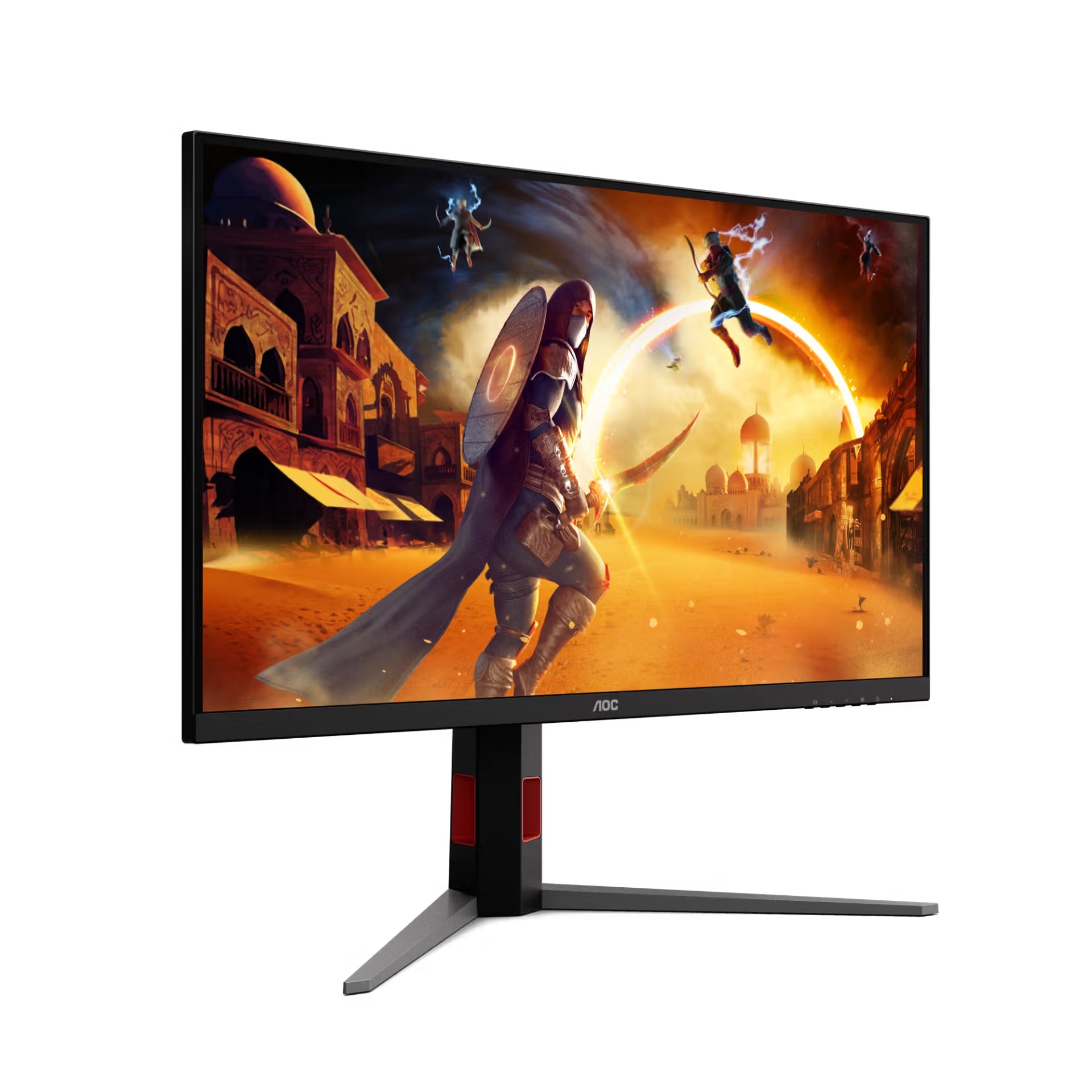 32" AOC U32G4U