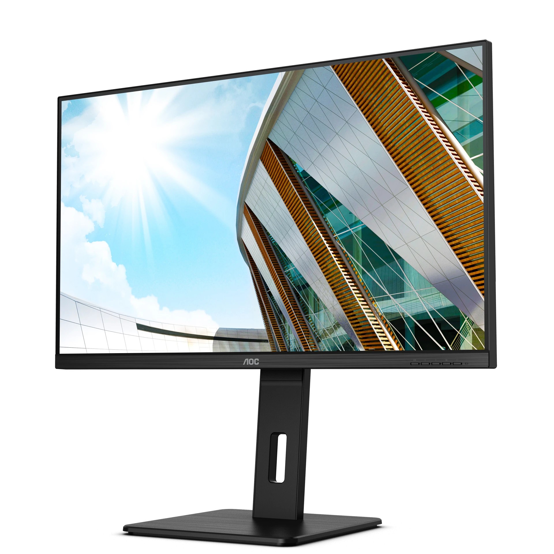 32" AOC U32P2CA