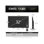 32" CHiQ L32QST (2025)