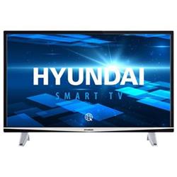 32" HYUNDAI FLR 32TS511 SMART černá