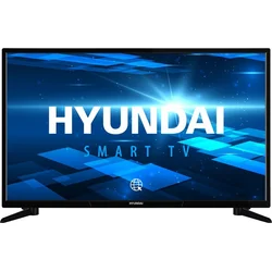 32" Hyundai HLM 32T459 SMART černá