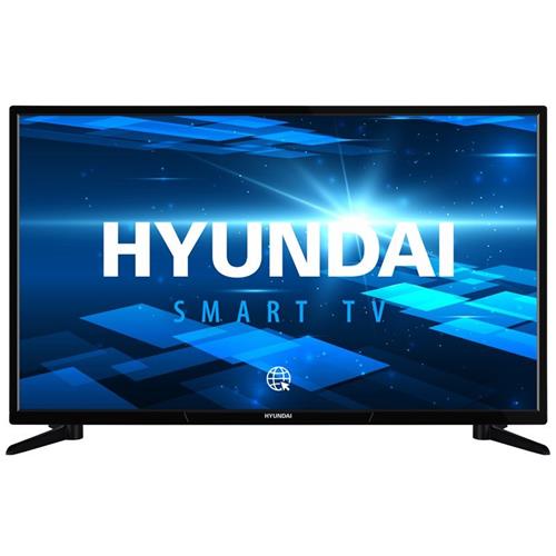 32" Hyundai HLM 32T459 SMART čierna