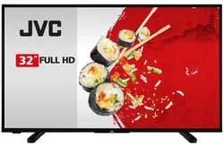 32" JVC LT-32VF4105 JVCLT32VF4105