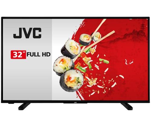 32" JVC LT-32VF4105