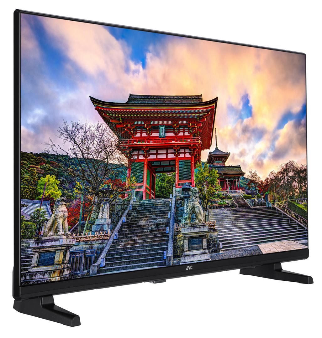 32" JVC LT-32VH4305