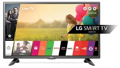 32" LG 32LH590U