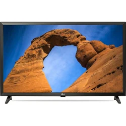 32" LG 32LK510BPLD