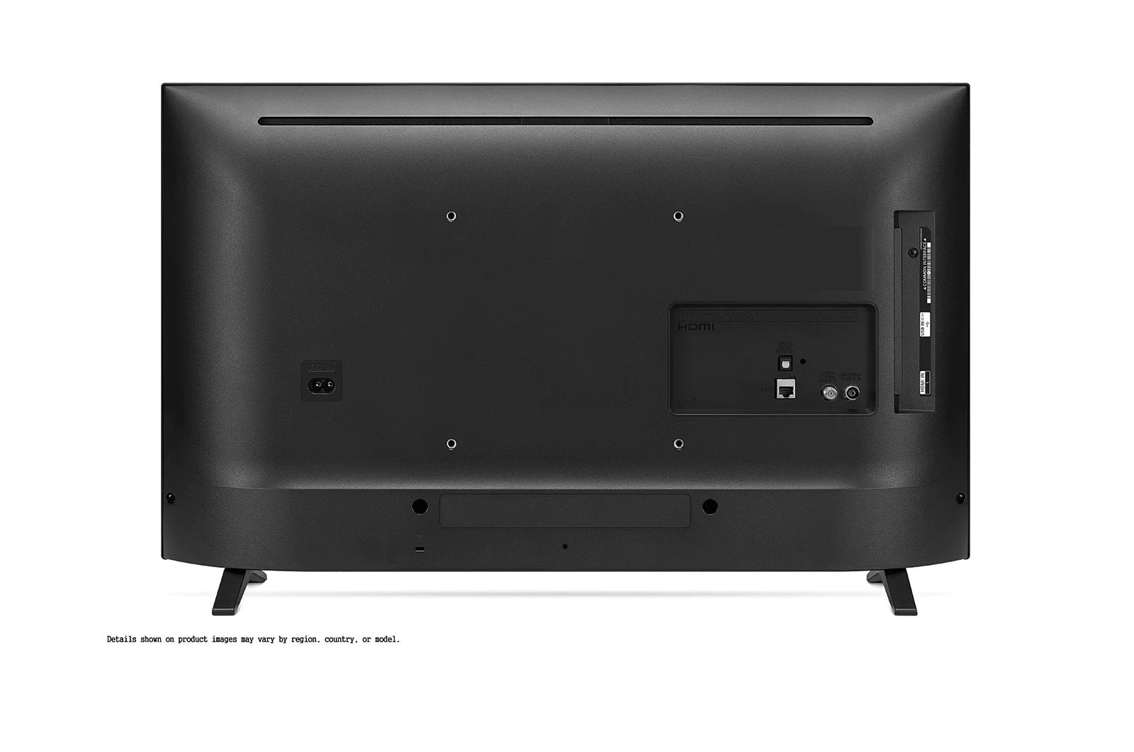 32" LG 32LQ630