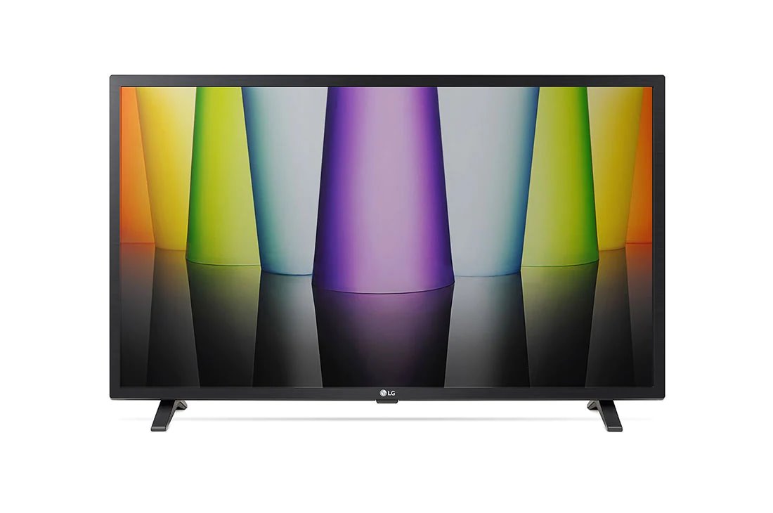 32" LG 32LQ630