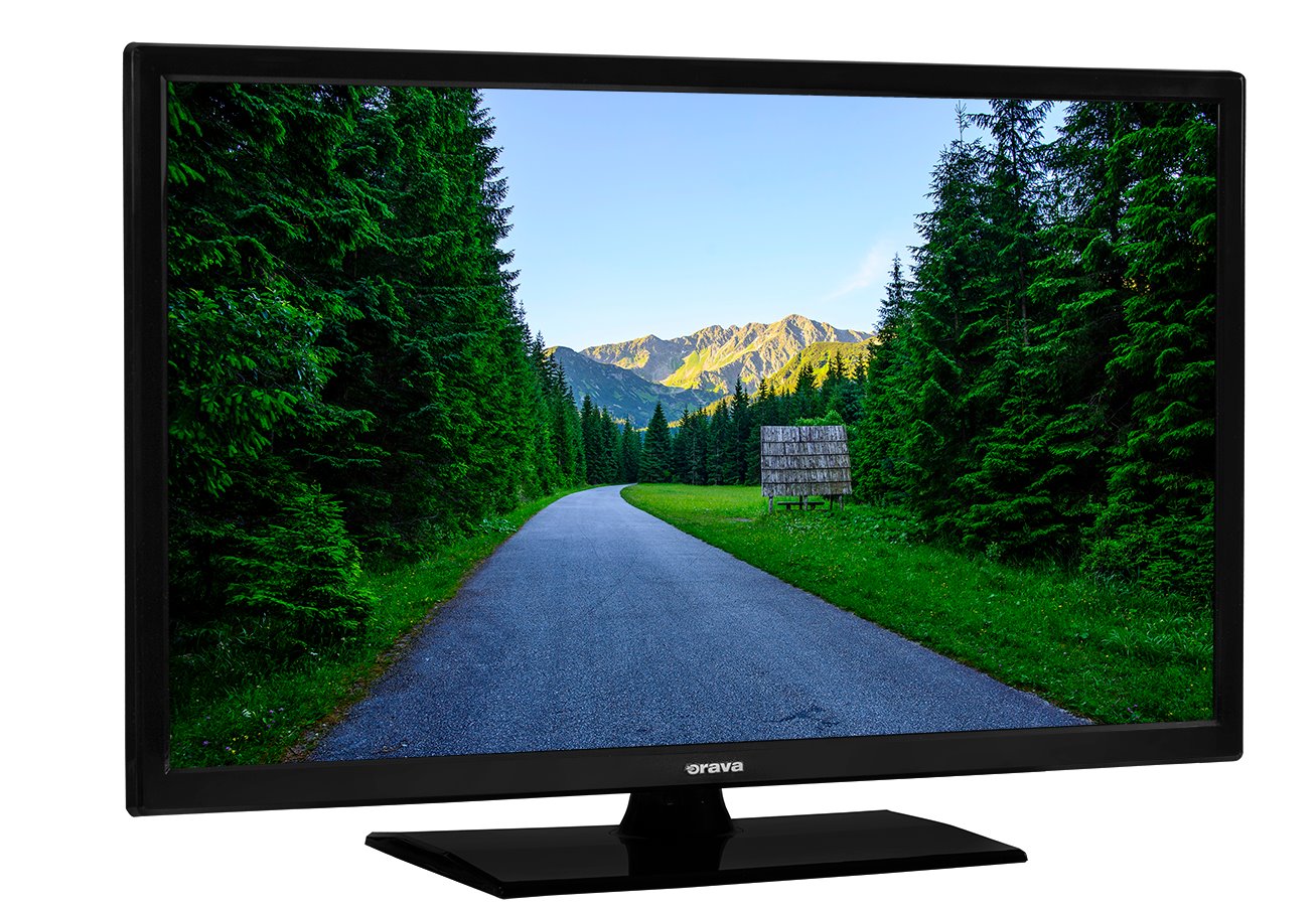32" Orava LT-835
