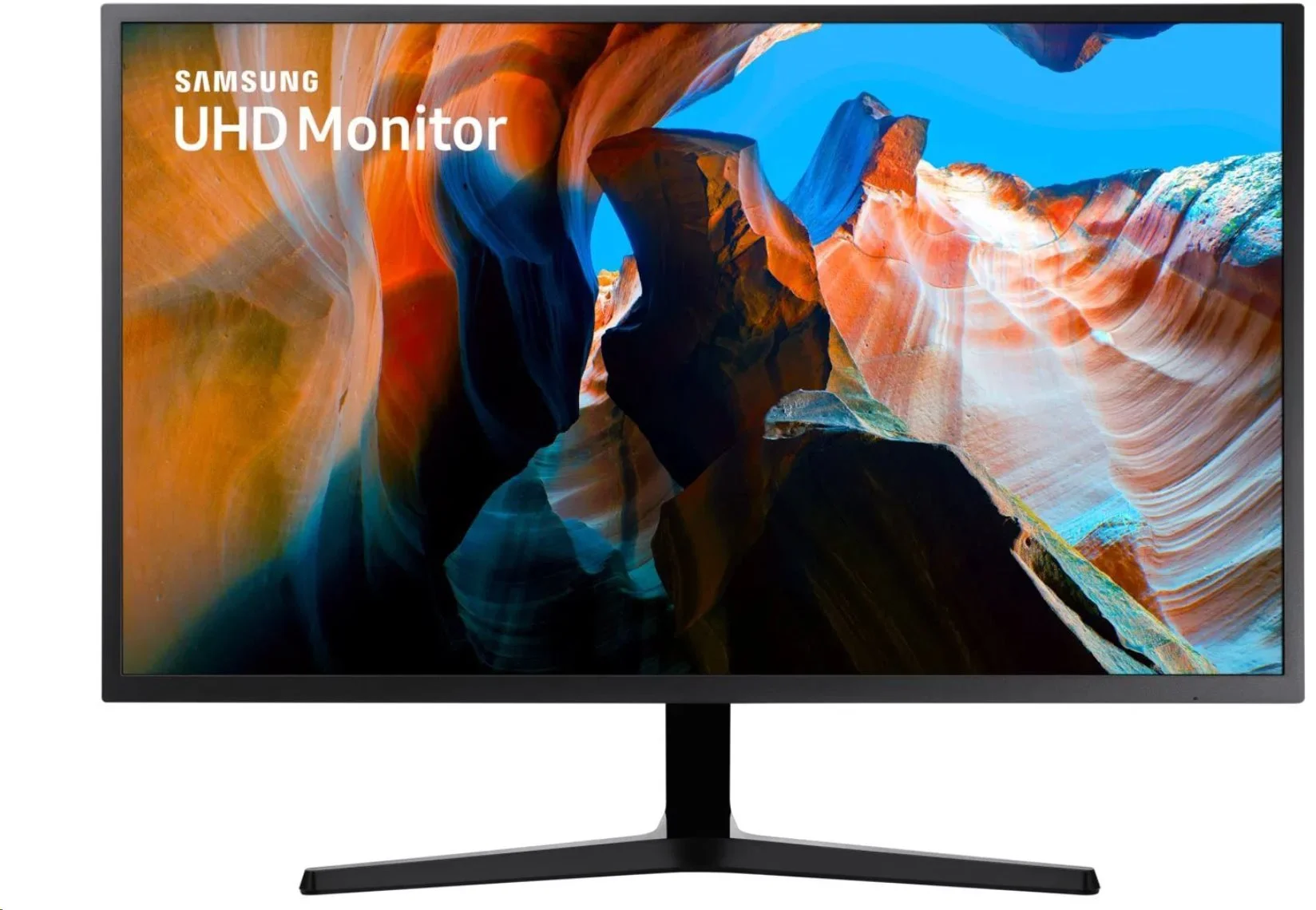 32" Samsung 32UJ59