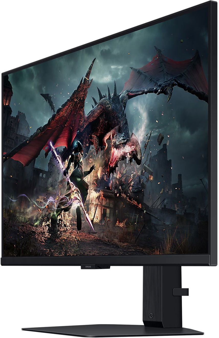 32" Samsung Odyssey G50