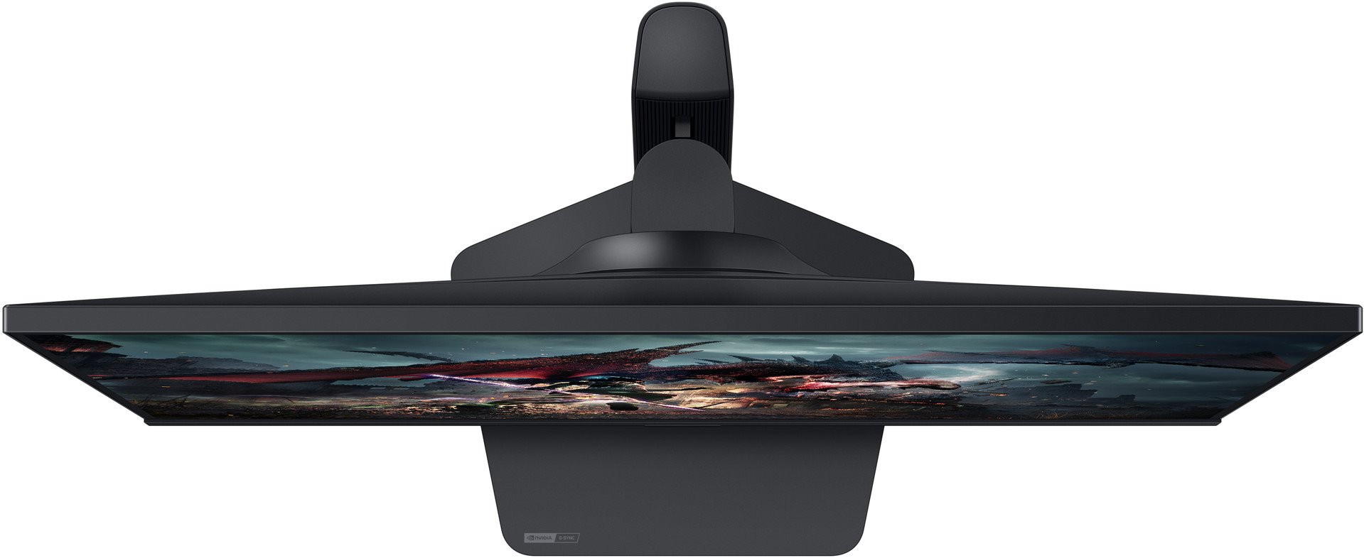 32" Samsung Odyssey G50