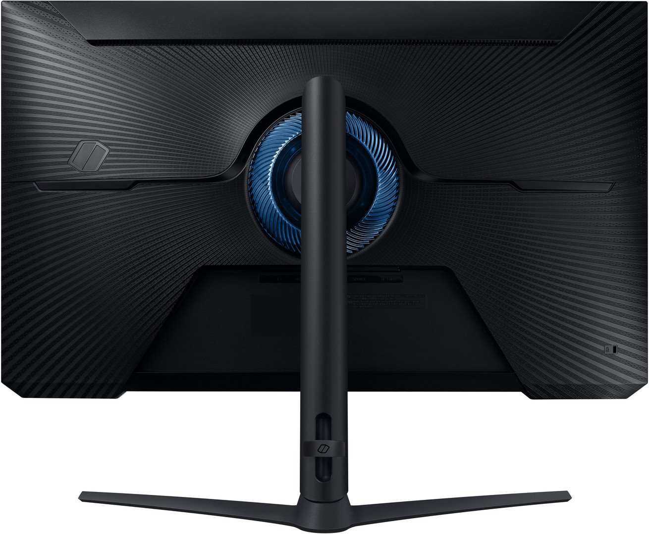 32" Samsung Odyssey G50A
