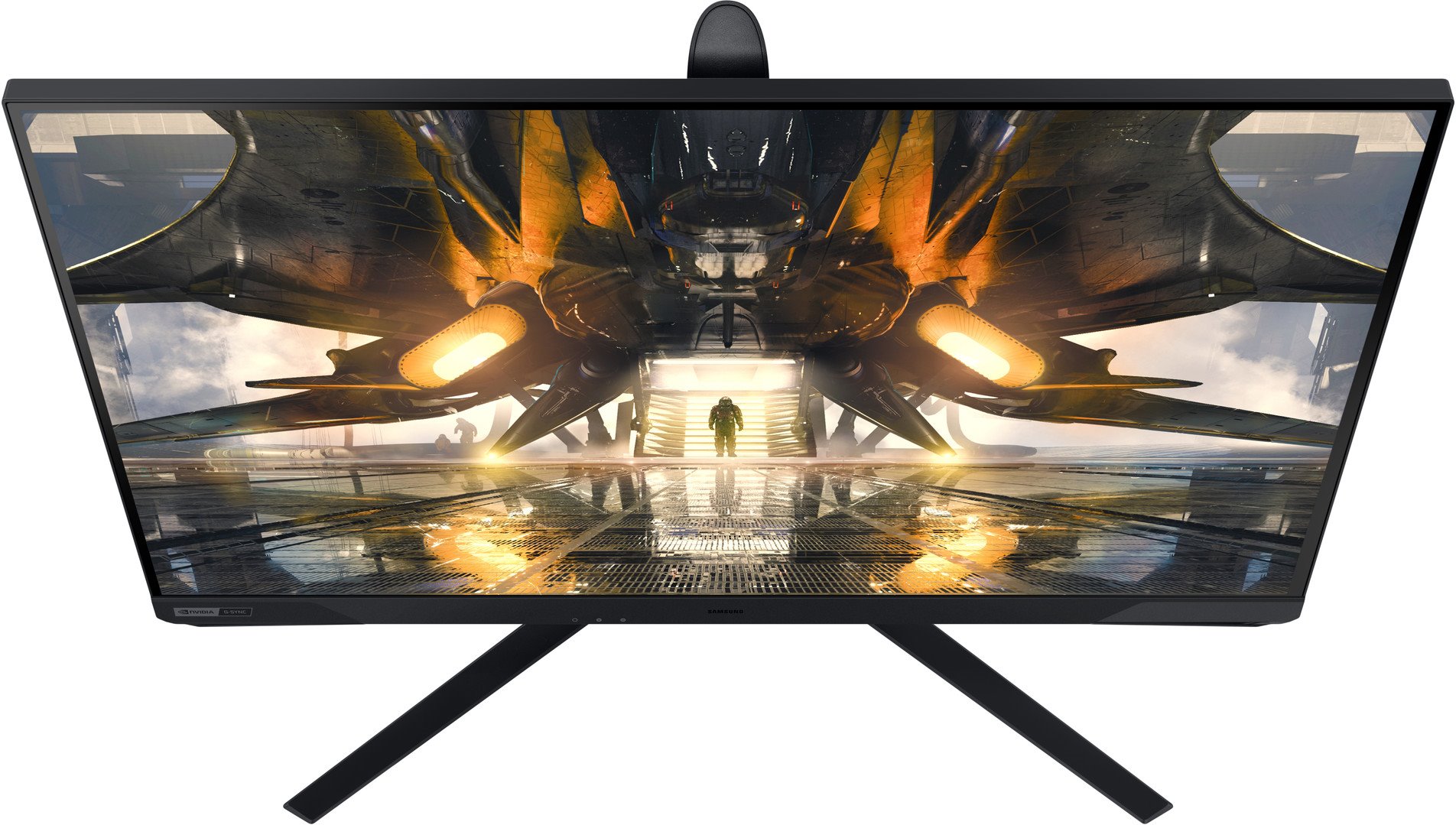 32" Samsung Odyssey G50A