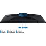 32" Samsung Odyssey G51C