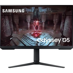 32" Samsung Odyssey G51C
