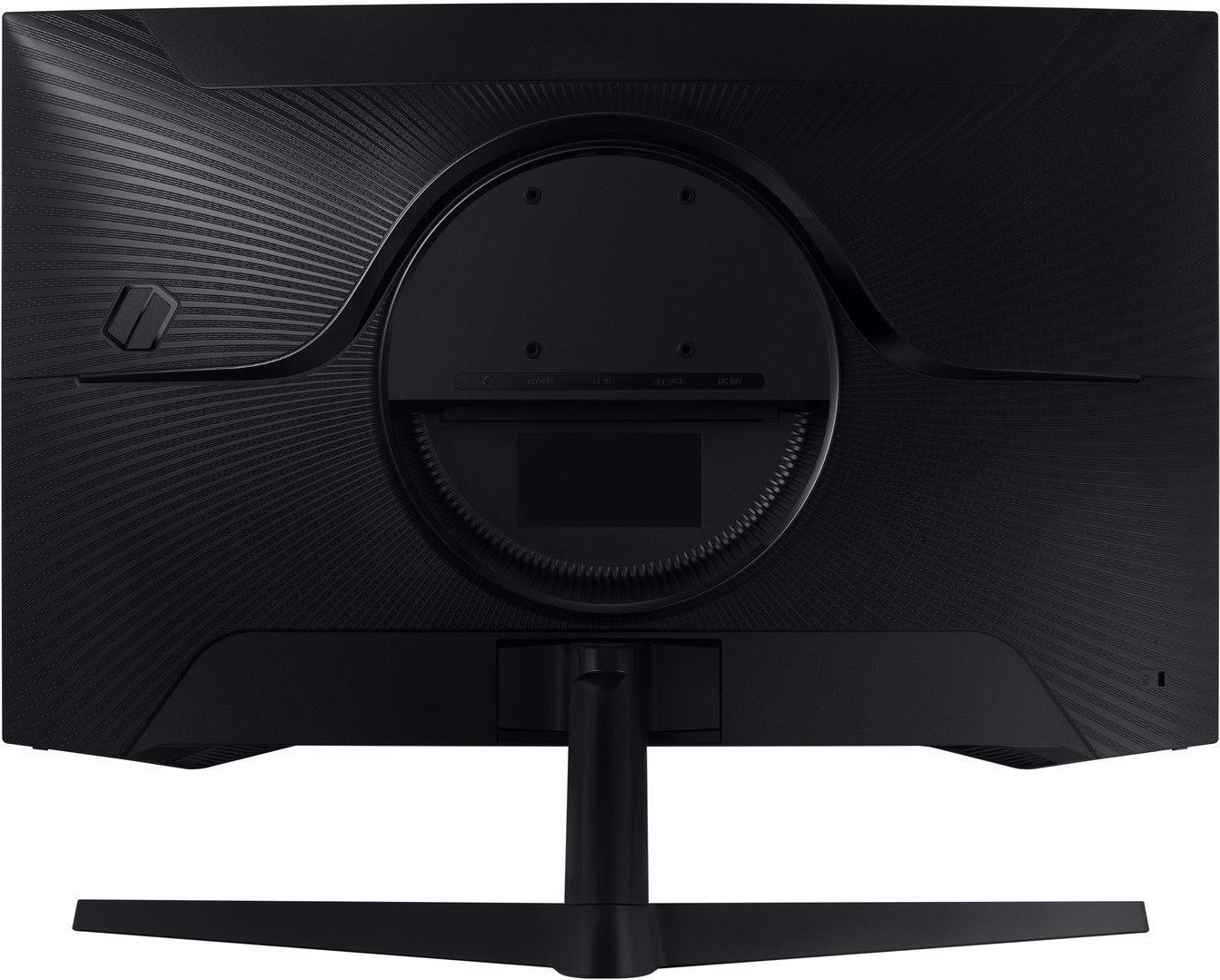 32" Samsung Odyssey G55A