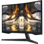 32" Samsung Odyssey G55A
