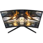 32" Samsung Odyssey G55A