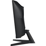 32" Samsung Odyssey G55C