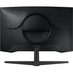 32" Samsung Odyssey G55C