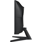 32" Samsung Odyssey G55C