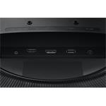 32" Samsung Odyssey G55C